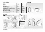 Предварительный просмотр 2 страницы GUILCOR AR006664 Quick Start Manual