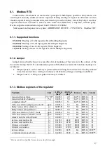 Предварительный просмотр 17 страницы GUILCOR AR006711 Instruction Manual