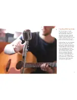 Preview for 10 page of Guild 2014 Acoustic Guitar Owner'S Manual