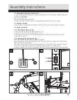 Предварительный просмотр 19 страницы Guild BBS08G Instruction Manual