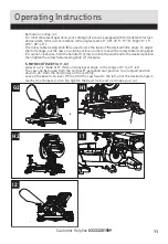 Предварительный просмотр 11 страницы Guild BMS210G Instruction Manual