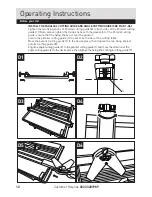 Предварительный просмотр 12 страницы Guild BTC110G Instruction Manual