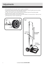 Предварительный просмотр 4 страницы Guild GZS90A Instruction Manual