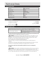 Preview for 11 page of Guild PPS135G Instruction Manual