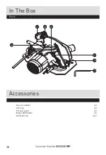 Предварительный просмотр 10 страницы Guild PSC185GH Instruction Manual