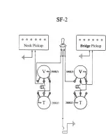 Guild Starfire II Wiring Diagram preview