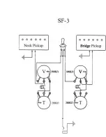 Guild Starfire III Wiring Diagram preview