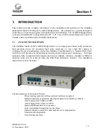 Preview for 13 page of Guildline 6530 Series Operator'S Manual