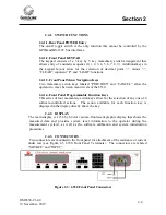 Preview for 22 page of Guildline 6530 Series Operator'S Manual