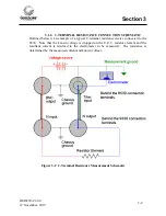 Preview for 28 page of Guildline 6530 Series Operator'S Manual