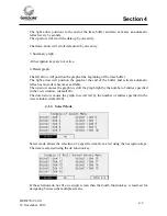 Preview for 37 page of Guildline 6530 Series Operator'S Manual