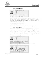 Preview for 66 page of Guildline 6530 Series Operator'S Manual