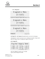 Preview for 79 page of Guildline 6530 Series Operator'S Manual