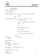 Preview for 100 page of Guildline 6530 Series Operator'S Manual