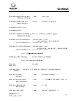 Preview for 102 page of Guildline 6530 Series Operator'S Manual