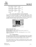 Preview for 155 page of Guildline 6530 Series Operator'S Manual