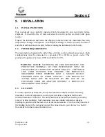 Preview for 11 page of Guildline 6564 Technical Manual