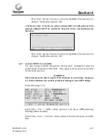 Предварительный просмотр 65 страницы Guildline 6622T Series Operation Manual