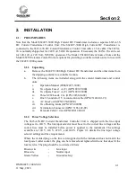 Preview for 10 page of Guildline 6624CT-3000 Operation Manual