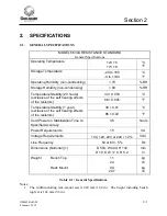 Preview for 11 page of Guildline 6634A Resistance Standard Operator'S Manual