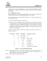 Preview for 16 page of Guildline 6634A Resistance Standard Operator'S Manual