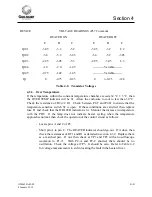 Preview for 18 page of Guildline 6634A Resistance Standard Operator'S Manual