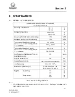 Предварительный просмотр 13 страницы Guildline 6636 Operator'S Manual