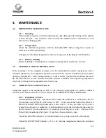 Предварительный просмотр 17 страницы Guildline 6636 Operator'S Manual