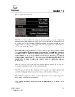 Preview for 24 page of Guildline 7520 Operation And Instruction Manual