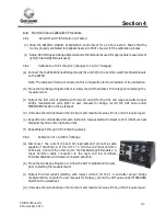 Preview for 19 page of Guildline 9211B Series Technical Manual