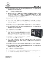 Preview for 20 page of Guildline 9211B Series Technical Manual