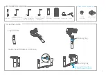 Preview for 3 page of Guilin Feiyu Technology a1000 User Manual