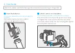 Preview for 4 page of Guilin Feiyu Technology a1000 User Manual