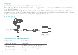 Preview for 10 page of Guilin Feiyu Technology a1000 User Manual