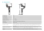 Preview for 14 page of Guilin Feiyu Technology a1000 User Manual