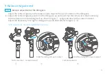 Preview for 15 page of Guilin Feiyu Technology a1000 User Manual