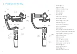 Preview for 4 page of Guilin Feiyu Technology A2000 User Manual