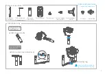 Preview for 5 page of Guilin Feiyu Technology A2000 User Manual