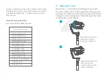 Preview for 8 page of Guilin Feiyu Technology A2000 User Manual