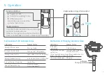 Preview for 9 page of Guilin Feiyu Technology A2000 User Manual