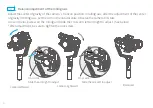 Preview for 12 page of Guilin Feiyu Technology A2000 User Manual