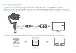 Preview for 15 page of Guilin Feiyu Technology A2000 User Manual