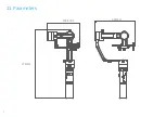 Preview for 18 page of Guilin Feiyu Technology A2000 User Manual