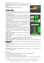 Preview for 26 page of Guilin Feiyu Technology FY3-ZT Manual