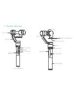 Preview for 2 page of Guilin Feiyu Technology G5 GS User Manual