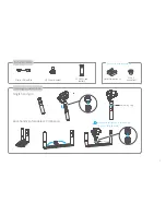 Preview for 3 page of Guilin Feiyu Technology G5 GS User Manual