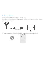 Preview for 12 page of Guilin Feiyu Technology G5 GS User Manual