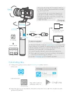 Preview for 3 page of Guilin Feiyu Technology G5 Manual