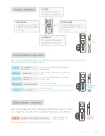 Preview for 10 page of Guilin Feiyu Technology G6 Plus User Manual