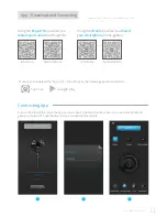 Preview for 13 page of Guilin Feiyu Technology G6 Plus User Manual